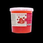 Heart Shape Agar Jelly