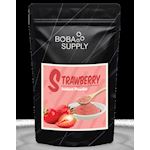 Strawberry powder