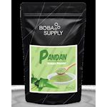 Pandan Milk Tea Powder (3in1)