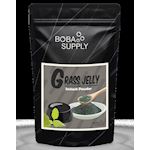 Grass Jelly powder (1:6 water)