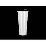 700ML - 90 PP Hard Cup Regular